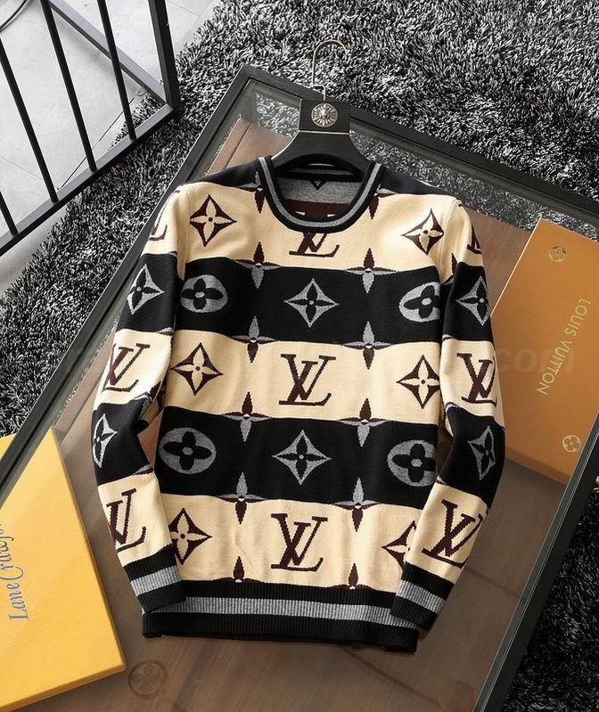 LV Men's Sweater 36